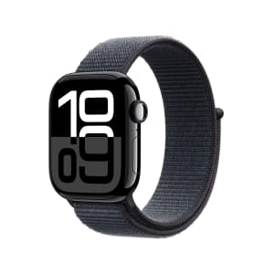 Apple Watch Series 10 GPS + Cellular 42mm: $249 Apple Watch Series 10 GPS + Cellular 42mm: $249