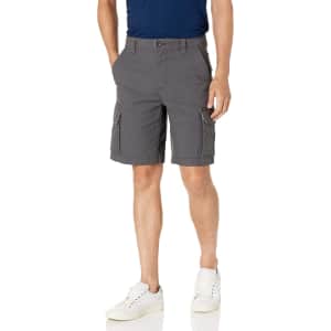 Amazon Essentials Men's Shorts: From $9