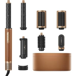 Dreame AirStyle Pro 7-in-1 Hair Styler & Dryer: $229.99