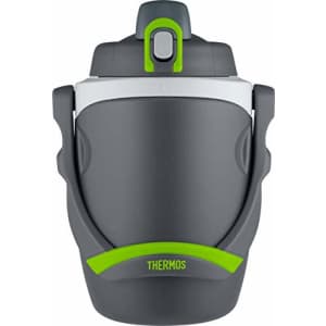 Thermos 64-oz. Foam Insulated Bottle: $14.99 Thermos 64-oz. Foam Insulated Bottle: $14.99