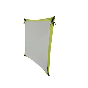 Ozark Trail Hazel Creek 59" Outdoor Freestanding Movie Screen: $15 Ozark Trail Hazel Creek 59" Outdoor Freestanding Movie Screen: $15