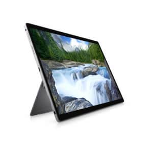 Refurb Dell Latitude 7320 11th-Gen. i7 13.3" Touch Laptop: $319