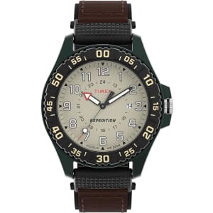 Timex Watch Deals at Amazon: Up to 45% off