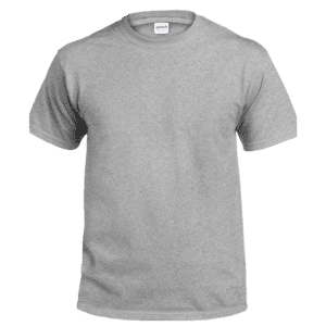 Gildan T-Shirts at Joann: $2.99