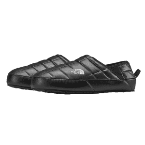 The North Face Men's ThermoBall Traction Mule IV: $39.99