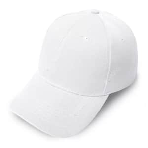 Baseball Caps: 4 for $10 Baseball Caps: 4 for $10