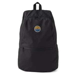Life is Good Packable Backpack: Free w/ $80 Purchase