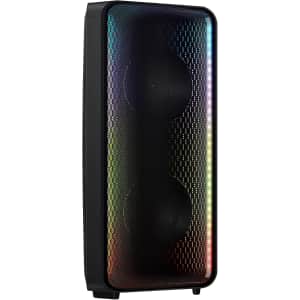 Samsung 160W Portable Party Speaker: $200