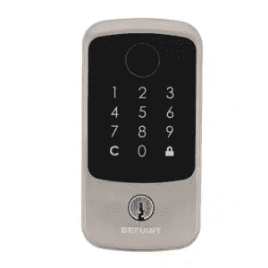 Door Locks at Home Depot: Up to 20% off