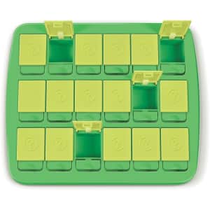Match Up Memory Snack Tray: $16 Match Up Memory Snack Tray: $16