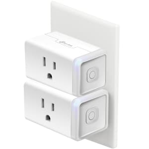Kasa Smart Home Deals at Amazon: Up to 48% off