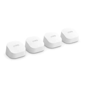 eero Mesh WiFi Systems at Amazon: Up to 36% off w/ Prime