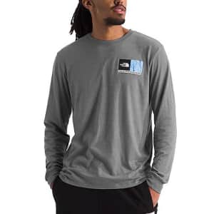 The North Face Men's Deals at Dillard's: Up to 65% off The North Face Men's Deals at Dillard's: Up to 65% off