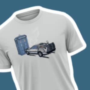 Free T-Shirt at Woot: w/ $30 purchase