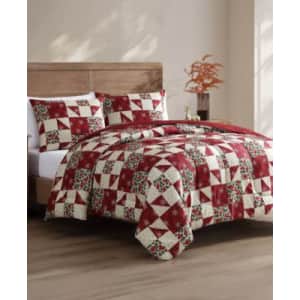 Macy's Early Black Friday Bedding and Blanket Deals: Up to 85% off