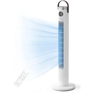 Cooling Clearance & Rollback Deals at Walmart: Up to 87% off