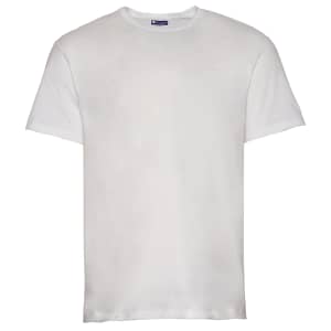 Champion Men's Logo T-Shirt: $2.99