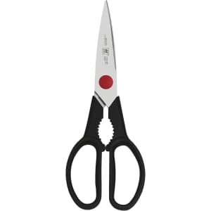 Zwilling Twin L 8" Kitchen Shears: $9.99