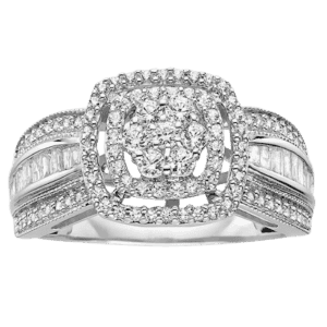 JCPenney Black Friday Early Access Jewelry Deals: Up to 80% off