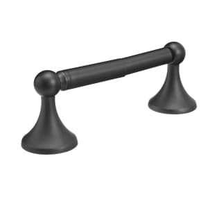 Amazon Basics Toilet Paper Holder: $6 w/ Prime Amazon Basics Toilet Paper Holder: $6 w/ Prime