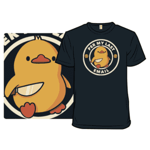 Woot Graphic T-Shirt: Free w/ any $30 purchase