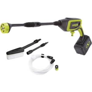 Lawn & Garden Finds at Woot: Up to 82% off