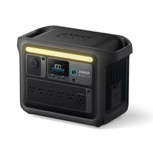 Anker Portable Power Products at Best Buy: Up to 44% off