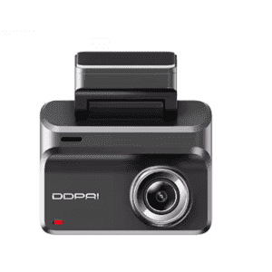 DDPAI Z50 Pro 4K Dash Cam: $75