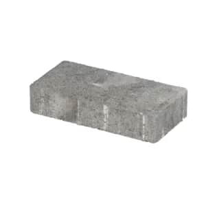 8" x 4" x 2" Concrete Paver: 68 cents 8" x 4" x 2" Concrete Paver: 68 cents