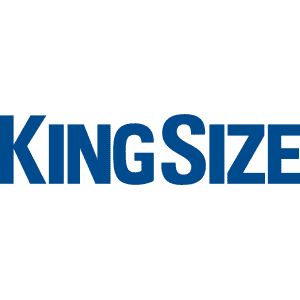 King Size Black Friday Preview Sale: 50% off sitewide King Size Black Friday Preview Sale: 50% off sitewide