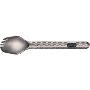 Gerber Devour Multi-Fork Titanium Tool: $12.50 Gerber Devour Multi-Fork Titanium Tool: $12.50