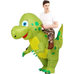 Inflatable Halloween Costumes at Walmart: Up to 66% off