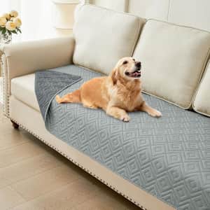 Hyha 30" x 70" Waterproof Dog Blanket: $7