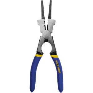 Irwin Vise-Grip 8" MIG Pliers: $13.19