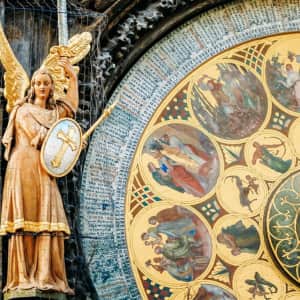 9-Night Prague, Vienna, and Budapest Flight, Hotel, & Tour Vacation: From $1,898 per person