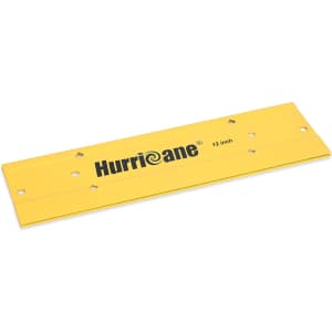 Hurricane 12" Folding Tool: $16