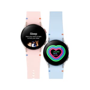 Samsung Galaxy Watch FE: $40 off + up to $50 off with trade-in Samsung Galaxy Watch FE: $40 off + up to $50 off with trade-in