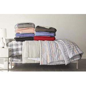 Home Expressions Comforters: $25 Home Expressions Comforters: $25