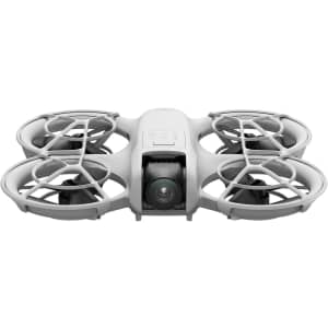 DJI Neo Drone 4K UHD Mini Quadcopter: $159