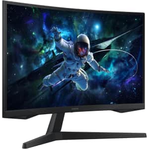Samsung Monitors at Amazon: Up to 52% off Samsung Monitors at Amazon: Up to 52% off
