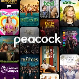Peacock 2024 Presidential Election Coverage: Free 2-week trial of Instacart+ w/ Peacock Premium Peacock 2024 Presidential Election Coverage: Free 2-week trial of Instacart+ w/ Peacock Premium