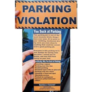 Witty Yeti Prank Gag Gifts at Amazon: Up to 31% off Witty Yeti Prank Gag Gifts at Amazon: Up to 31% off