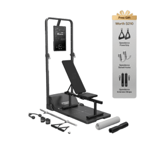 Speediance Black Friday Mega Sale: Up to 33% off Speediance Black Friday Mega Sale: Up to 33% off