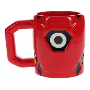 Paladone Iron Man Mug: $10 Paladone Iron Man Mug: $10