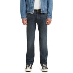 Levi's Best Sellers Jeans at Amazon: Up to 58% off Levi's Best Sellers Jeans at Amazon: Up to 58% off