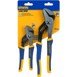 Irwin Tool Deals at Amazon: Up to 50% off