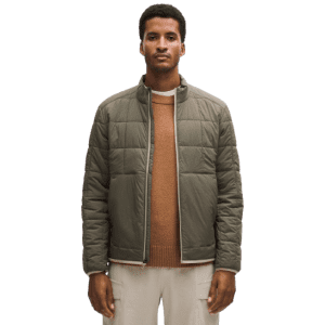 lululemon Men's Outerwear Black Friday Markdowns: Up to 50% off