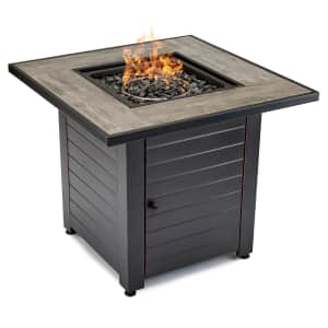 Fire Pits & Patio Heaters Deals at Lowe's: Up to 45% off