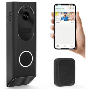 Smart Locks, Doorbells & Security at Woot. Get deals on smart locks, video doorbells, and security cameras in this sale at Woot. We've pictured the eco4life S7 Smart Video Doorbell Camera for $29.99 (low by $30).