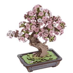 Robotime Puzzle Deals at AliExpress: Up to 90% off + extra $2 to $120 off